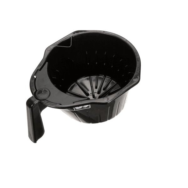 Funnel Assy Smart Coffee  Bl